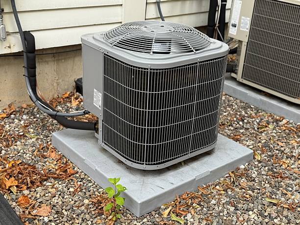 24/7 Emergency Hvac Installation experts in Reidsville, NC