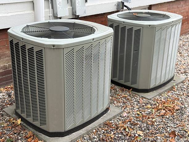 Reliable Hvac Installation contractor in Reidsville, NC by JG Cool HVAC