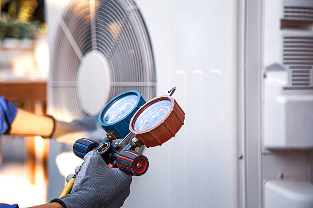 Affordable Hvac Installation solutions in Reidsville, NC